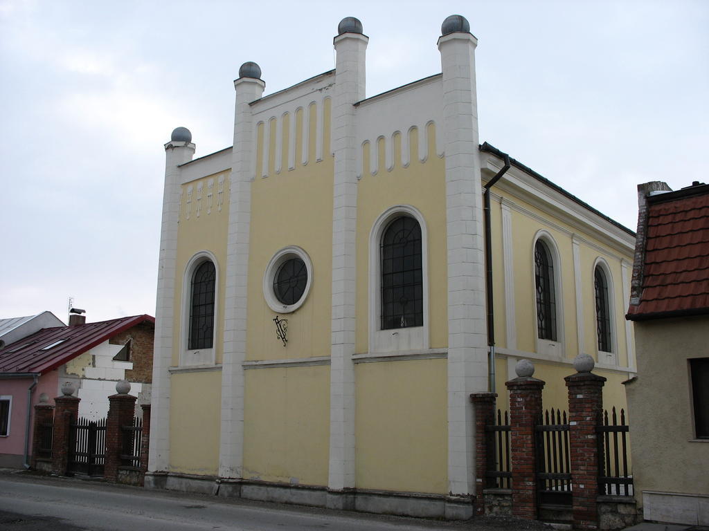 Penzion Chalupka Hotel Spisske Podhradie Exterior photo